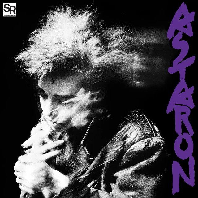 Astaron Astaron (LP) 