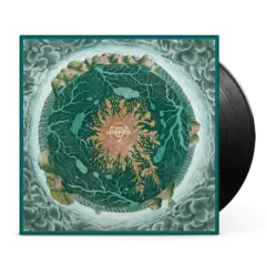 Wobbler Dwellers Of The Deep (LP)