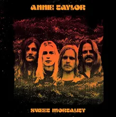 Annie Taylor Sweet Mortality (LP)