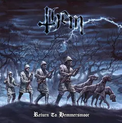 Them Return To Hemmersmoor (2LP)