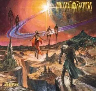 Unleash The Archers Abyss (2LP) 