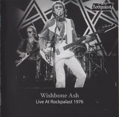 Wishbone Ash Live At Rockpalast 1976 (2LP)