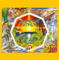 Ozric Tentacles Become The Other (2020 Remaster) (2LP)