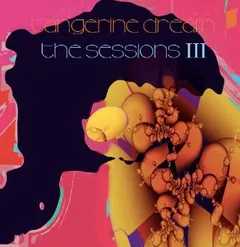 Tangerine Dream Session III (2LP)