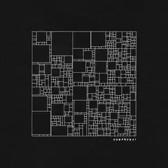 I Like Trains Kompromat - LTD (LP)