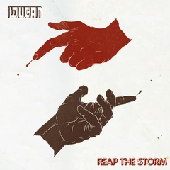 Wucan Reap the Storm (2LP)
