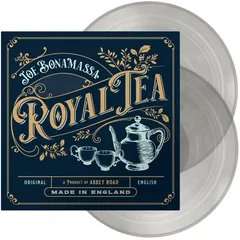 Joe Bonamassa Royal Tea - LTD (2LP)