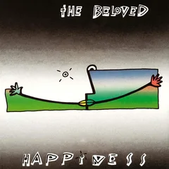 The Beloved Happiness - Special Edition (2LP)