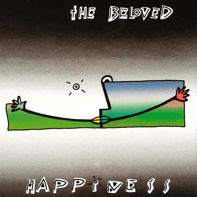 The Beloved Happiness - Special Edition (2LP) 