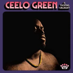 Cee-Lo Green Cee-Lo Green Is Thomas Callaway (LP)