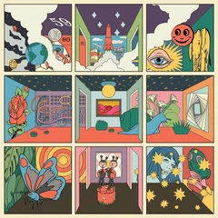STRFKR Future Past Life - LTD (LP)