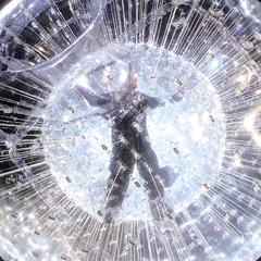 Peter Gabriel Growing Up Live (3LP)