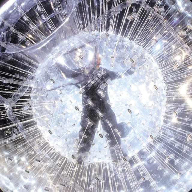 Peter Gabriel Growing Up Live (3LP) 