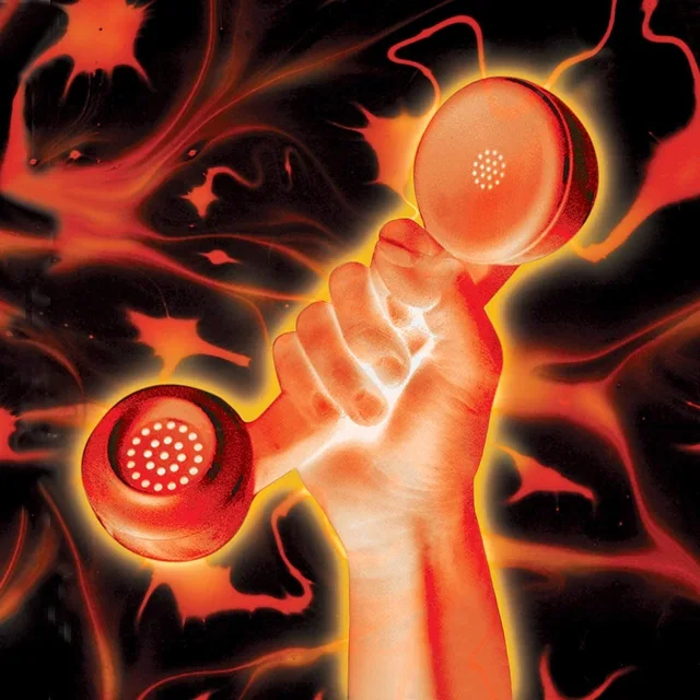 Peter Gabriel Secret World Live (2LP) 