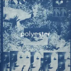 Radio Free Alice Polyester (LP)