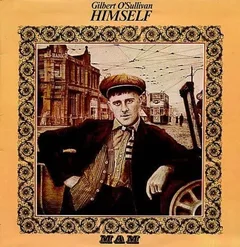 Gilbert O'Sullivan Himself (LP)