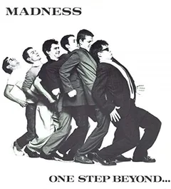 Madness One Step Beyond (LP)