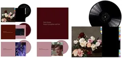 New Order Power Corruption And Lies - Box (LP)