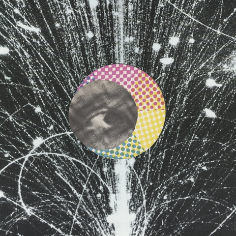 Daniel O'Sullivan Electric Maya: Dream Florsam And … (LP) 