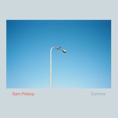 Sam Prekop Comma (LP)
