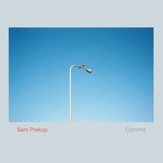 Sam Prekop Comma (LP)