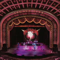 Outlaws Legacy Live - LTD (3LP)