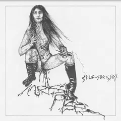 Mrs. Piss Self-Surgery (LP)