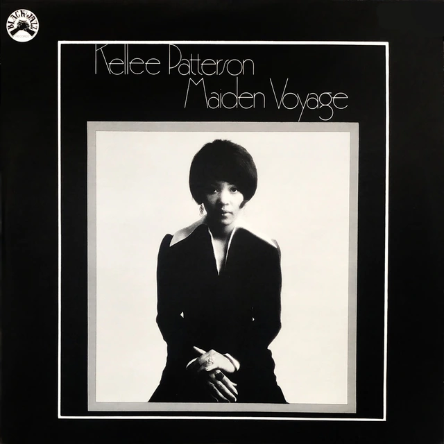 Kellee Patterson Maiden Voyage (LP) 