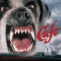 Charles Bernstein Cujo OST - LTD (LP)