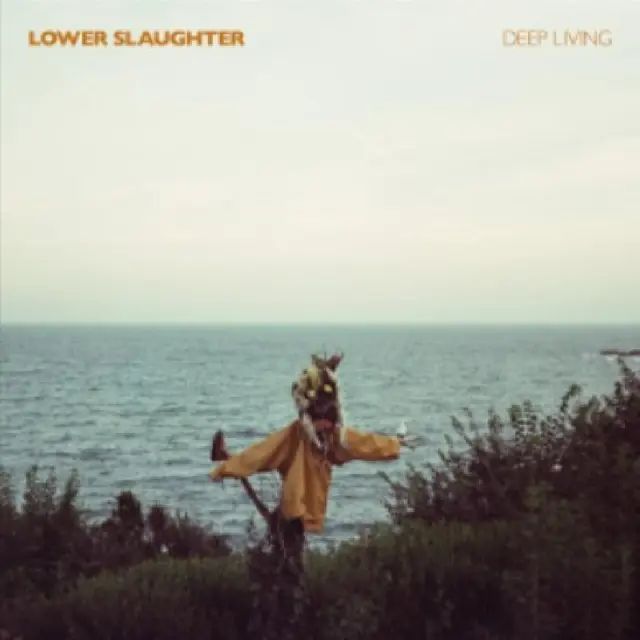 Lower Slaughter Deep Living - LTD (LP) 