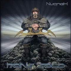 Hans Solo Nuqneh (LP)