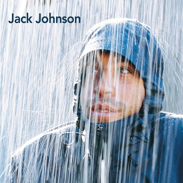 Jack Johnson Brushfire Fairytales - LTD (LP) 