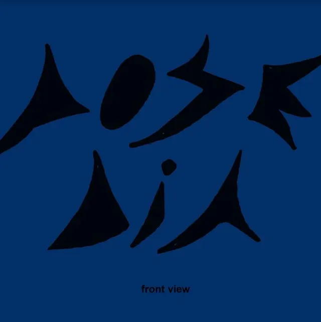 Pose Dia Front View (LP) 