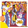 XTC Oranges &amp; Lemons (2LP)