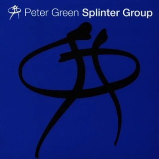 Peter Green Peter Green Splinter Group (2LP)