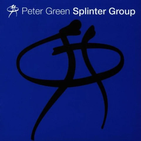 Peter Green Peter Green Splinter Group (2LP) 