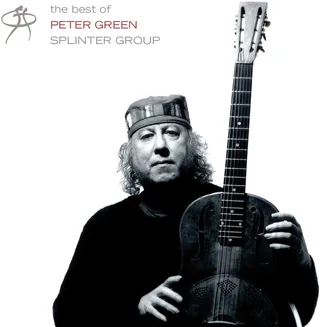 Peter Green Best Of Peter Green Splinter Group (2LP)
