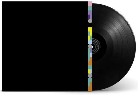 New Order Blue Monday - LTD (12")