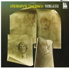 Eternity's Children Timeless (LP)