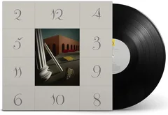 New Order Thieves Like Us - LTD (12")