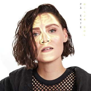 Silja Sol På Ekte - LTD (LP)