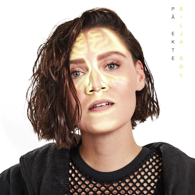 Silja Sol På Ekte - LTD (LP) 