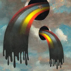 Kestrels Dream Or Don't Dream - LTD (LP)
