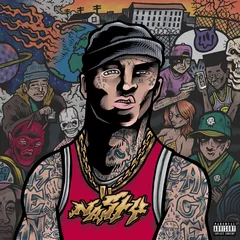 Nasty Menace (LP)
