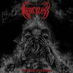 Mercyless Mother Of All Plagues (LP)