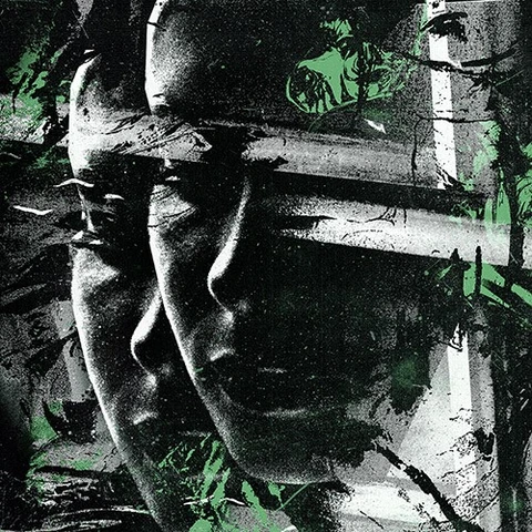 Vous Autres Sel De Pierre - LTD (LP) 