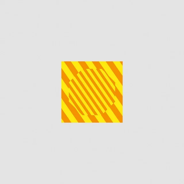 Caribou Never Come Back - Floating Points (12") 