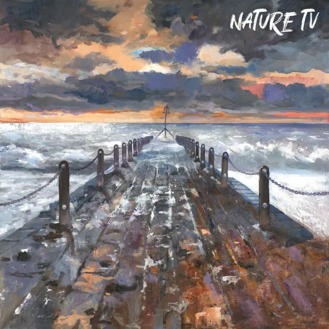 Nature TV Unlucky For Some - LTD (LP) 