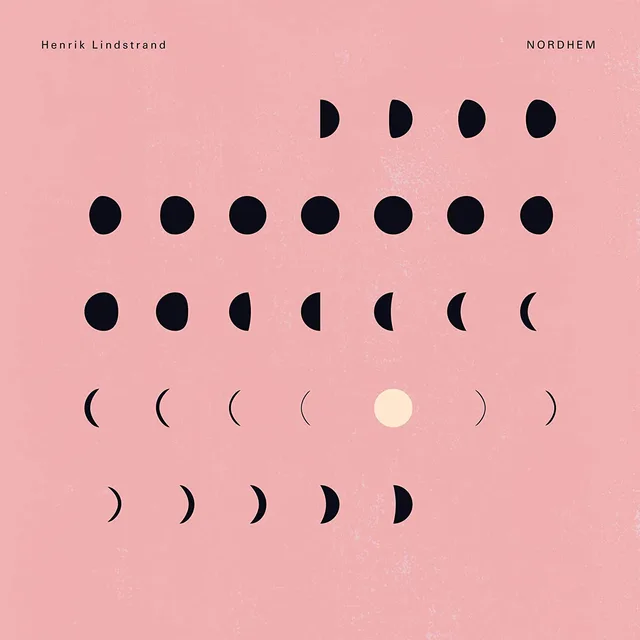 Henrik Lindstrand Nordhem (LP) 