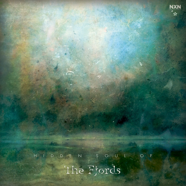 Heidi Torsvik Hidden Soul Of The Fjords (LP) 